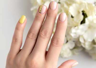 Divine Nails Spa Woodbridge VA 22192 No.1 - Best Nail Salon 22192