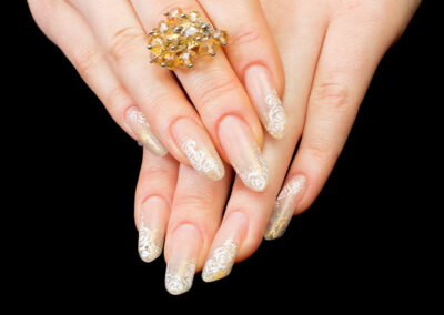 Divine Nails Spa Woodbridge VA 22192 No.2 - Best Nail Salon 22192