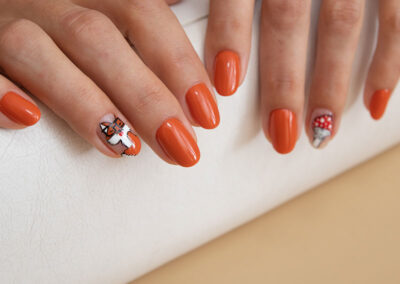 Divine Nails Spa Woodbridge VA 22192 No.8 - Best Nail Salon 22192